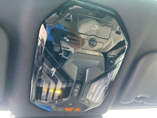 2025 BMW X3 thumbnail – Hollywood, FL – 47