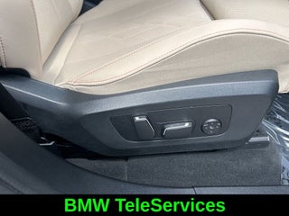 2025 BMW X3 thumbnail – Hollywood, FL – 24