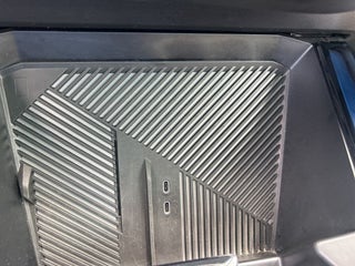 2025 BMW X3 thumbnail – Hollywood, FL – 44