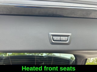 2025 BMW X3 thumbnail – Hollywood, FL – 33
