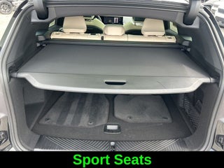 2025 BMW X3 thumbnail – Hollywood, FL – 30