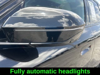2025 BMW X3 thumbnail – Hollywood, FL – 20
