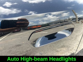 2025 BMW X3 thumbnail – Hollywood, FL – 21