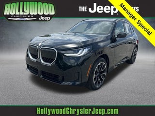 BMW X3 for sale Las Vegas