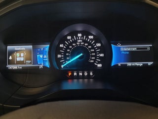 2023 Ford Edge thumbnail – Miami, FL – 23