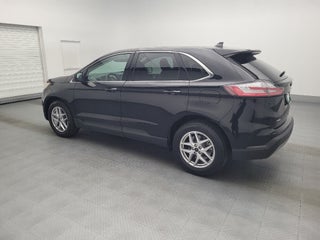 2023 Ford Edge thumbnail – Miami, FL – 3