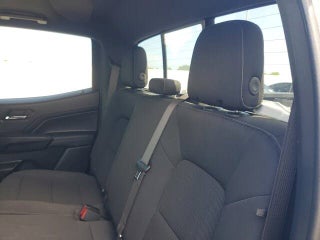 2023 Chevrolet Colorado thumbnail – Miami, FL – 12