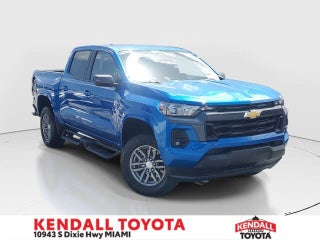 Chevrolet Colorado for sale Las Vegas