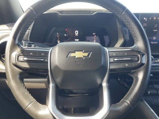 2023 Chevrolet Colorado thumbnail – Miami, FL – 19