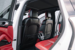 Porsche Cayenne for sale Las Vegas