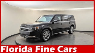 Ford Flex for sale Las Vegas
