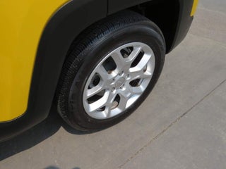 Jeep Renegade for sale Las Vegas