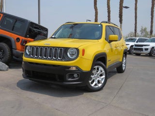 Jeep Renegade for sale Las Vegas
