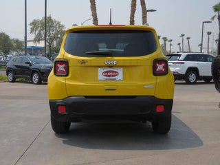 Jeep Renegade for sale Las Vegas