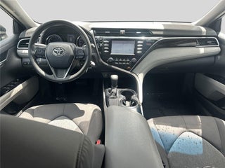 2018 Toyota Camry thumbnail – Homestead, FL – 16