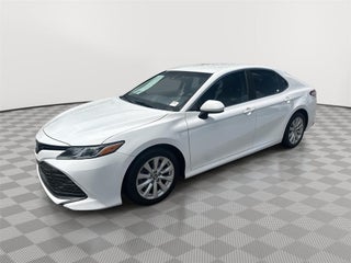 Toyota Camry for sale Las Vegas