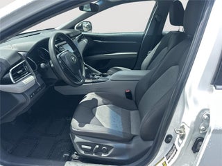 2018 Toyota Camry thumbnail – Homestead, FL – 7