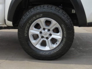 Toyota Tacoma for sale Las Vegas