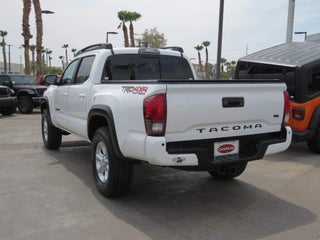 Toyota Tacoma for sale Las Vegas