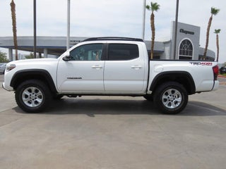 Toyota Tacoma for sale Las Vegas