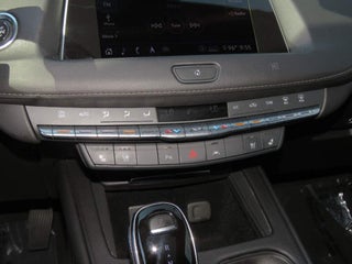 Cadillac XT4 for sale Las Vegas