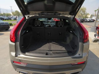 Cadillac XT4 for sale Las Vegas