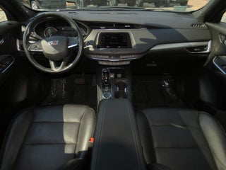 Cadillac XT4 for sale Las Vegas