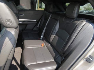 Cadillac XT4 for sale Las Vegas