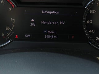 Cadillac XT4 for sale Las Vegas