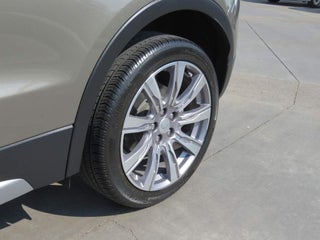 Cadillac XT4 for sale Las Vegas