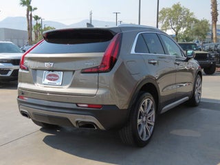 Cadillac XT4 for sale Las Vegas