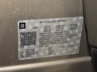 Cadillac XT4 for sale Las Vegas