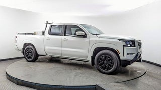Nissan Frontier for sale Las Vegas