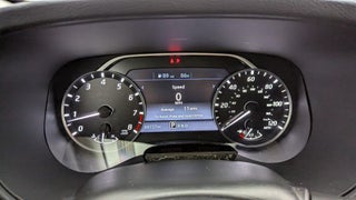 Nissan Frontier for sale Las Vegas