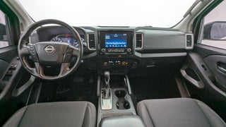 Nissan Frontier for sale Las Vegas