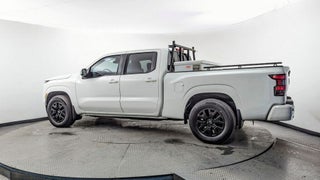 Nissan Frontier for sale Las Vegas