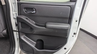 Nissan Frontier for sale Las Vegas