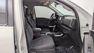 Nissan Frontier for sale Las Vegas