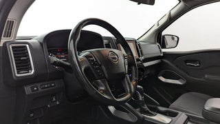 Nissan Frontier for sale Las Vegas