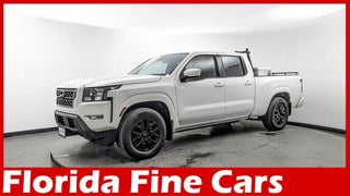 Nissan Frontier for sale Las Vegas