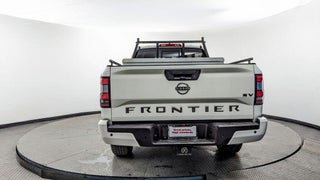 Nissan Frontier for sale Las Vegas