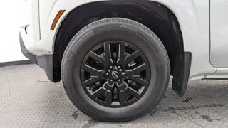 Nissan Frontier for sale Las Vegas