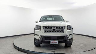 Nissan Frontier for sale Las Vegas