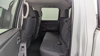 Nissan Frontier for sale Las Vegas