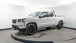 Nissan Frontier for sale Las Vegas