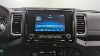 Nissan Frontier for sale Las Vegas
