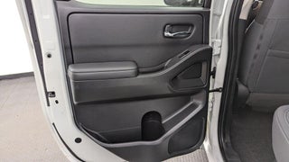 Nissan Frontier for sale Las Vegas