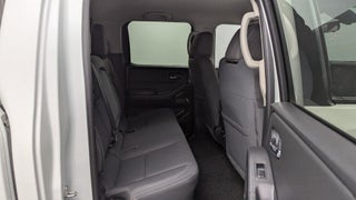 Nissan Frontier for sale Las Vegas