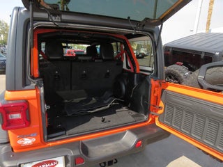 Jeep Wrangler Unlimited for sale Las Vegas