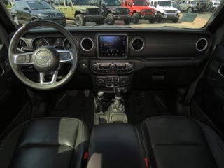 Jeep Wrangler Unlimited for sale Las Vegas